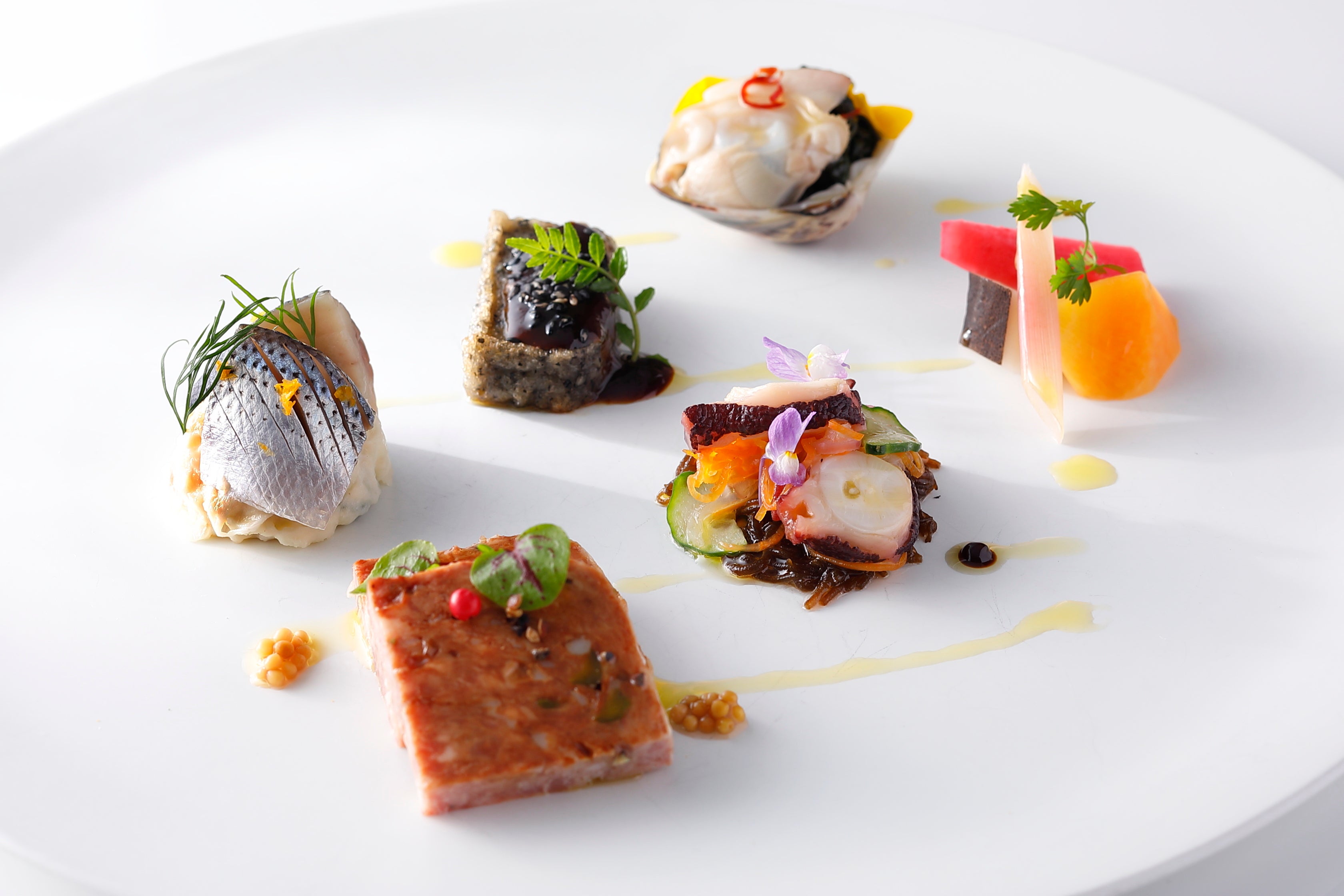 ニューオータニ発！日本育ちの新しい洋食「新江戸洋食」と、“世界の