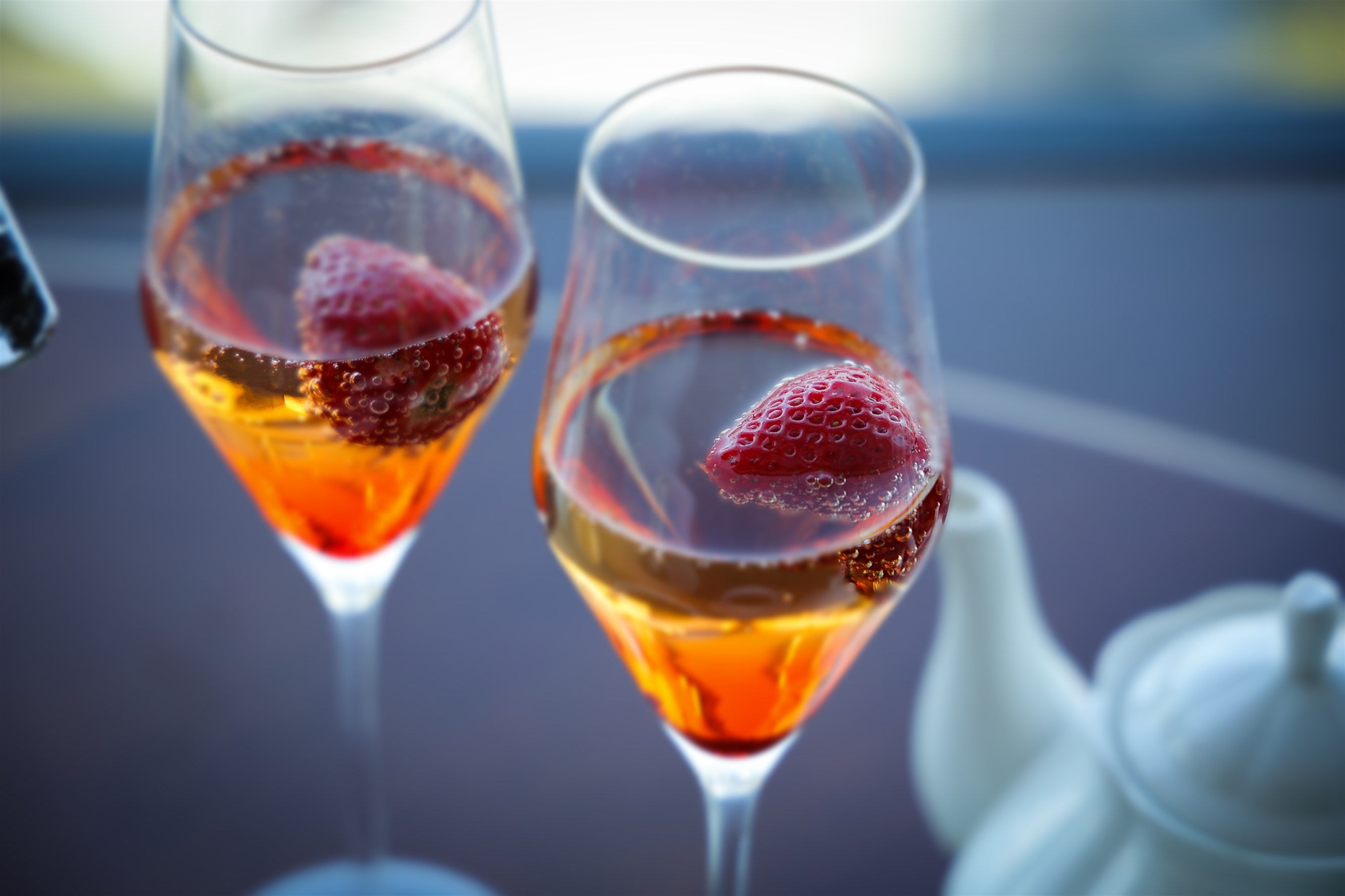 ストロベリージンジャー