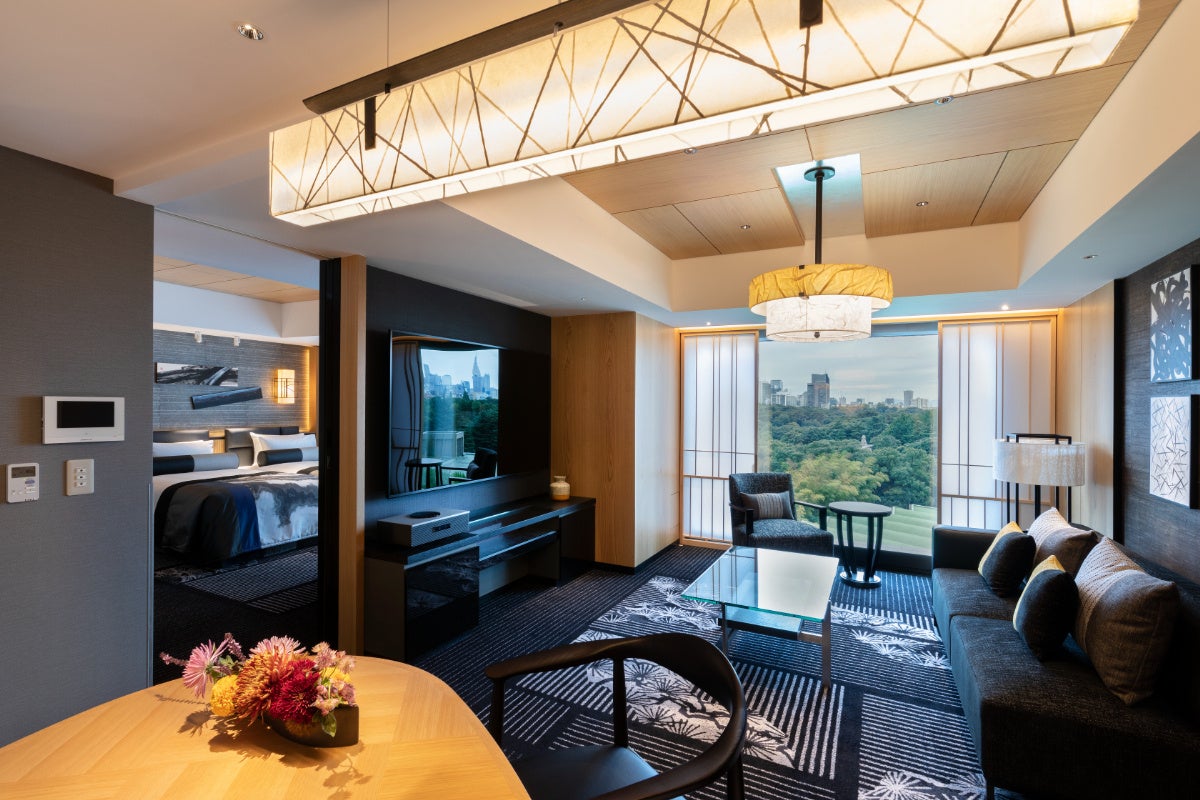 ザ・メイン　新江戸スイート