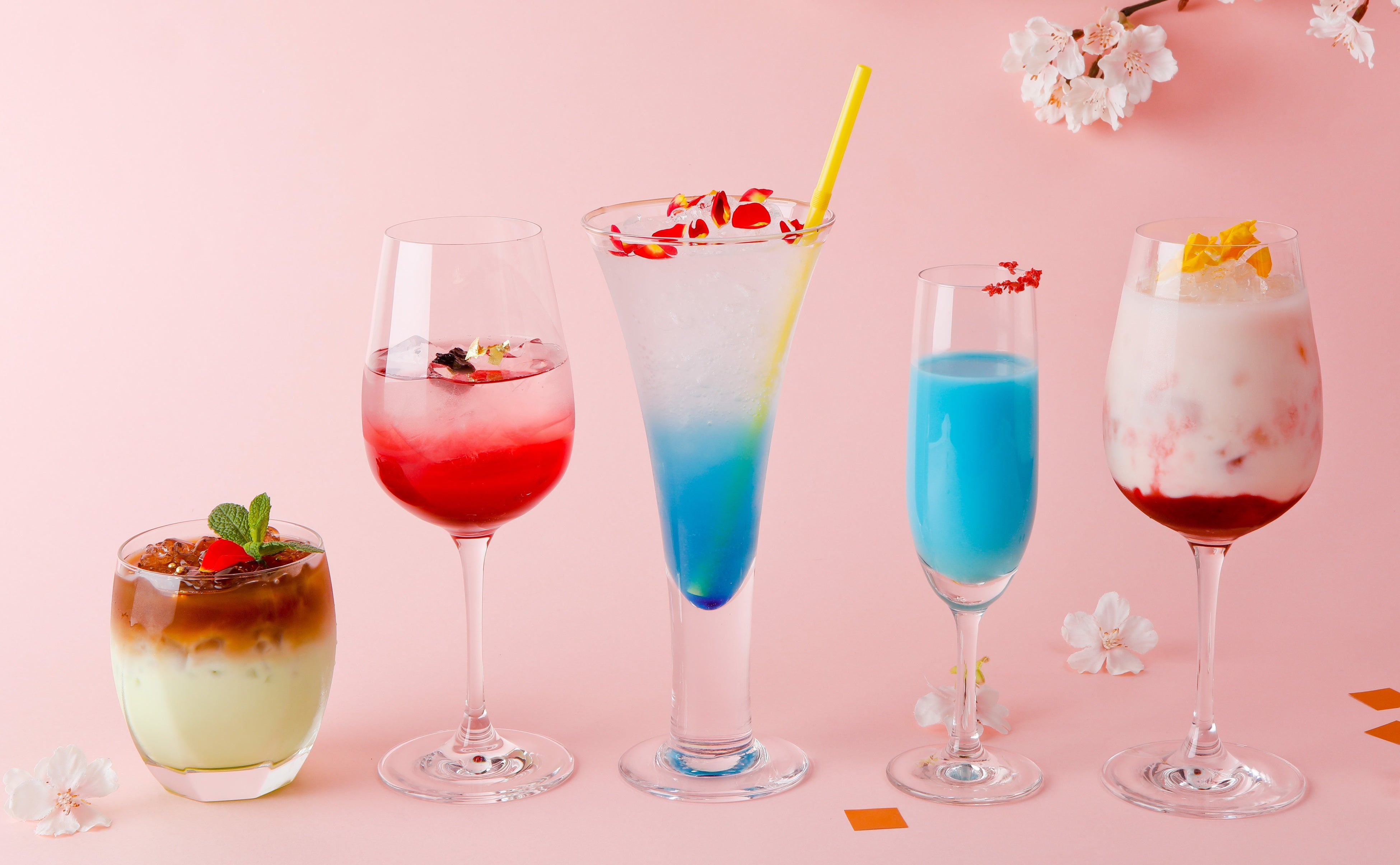 刀剣乱舞ONLINEスペシャルアフタヌーンティー」 5⽉29⽇より ⼀般ご