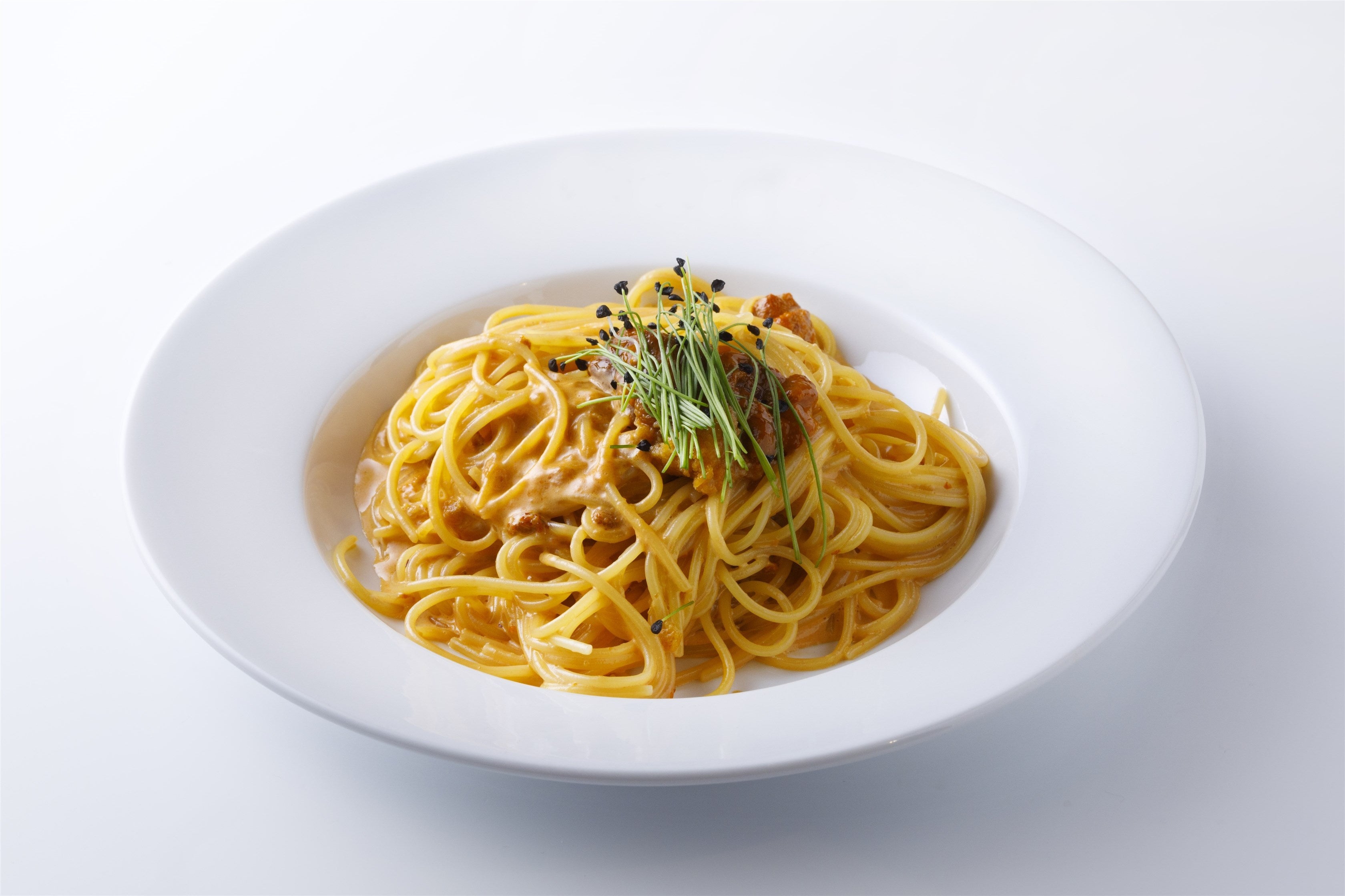 落合シェフがニューオータニの「新江戸洋食」考案！名物