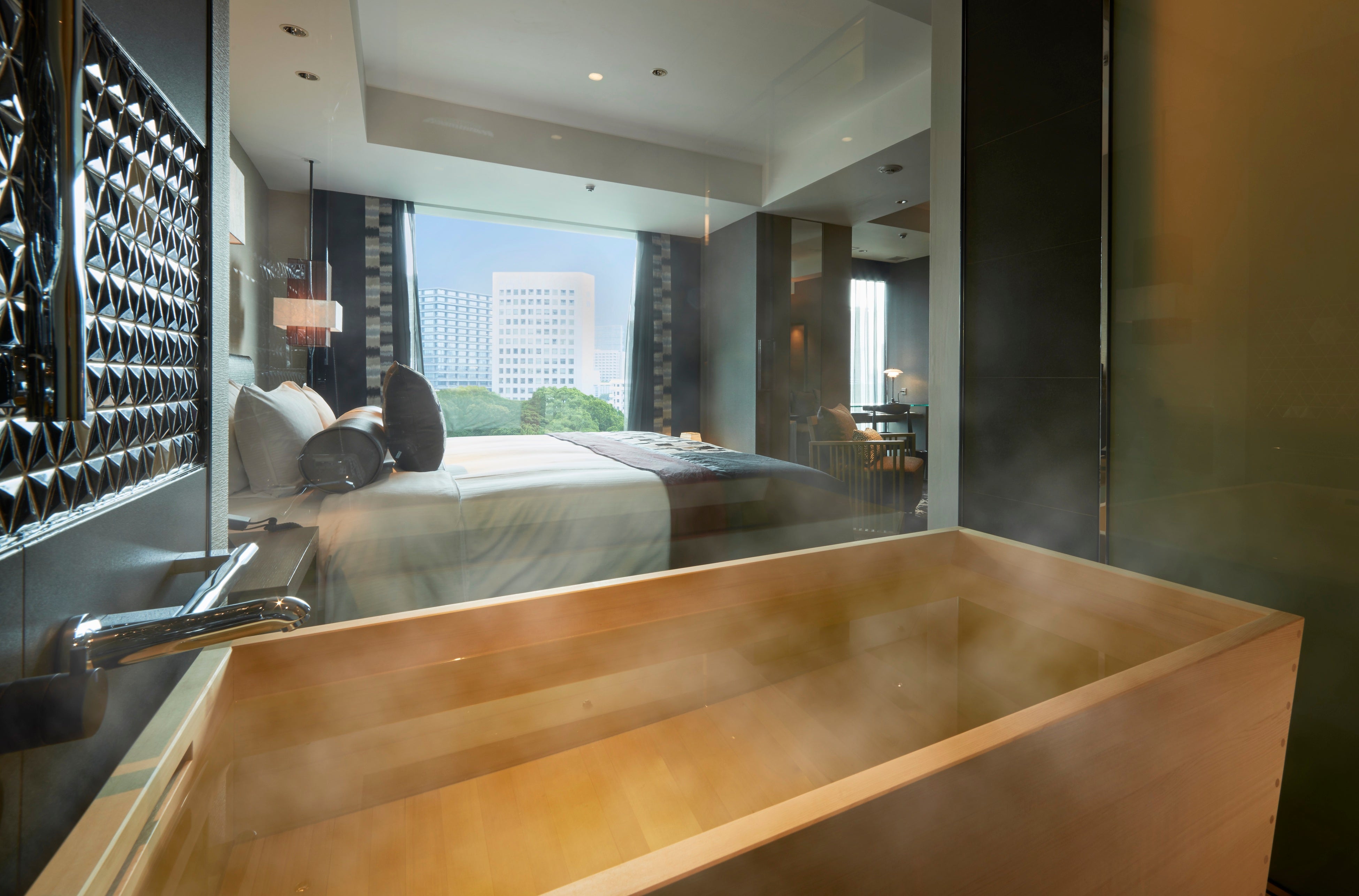 新江戸デラックスルーム