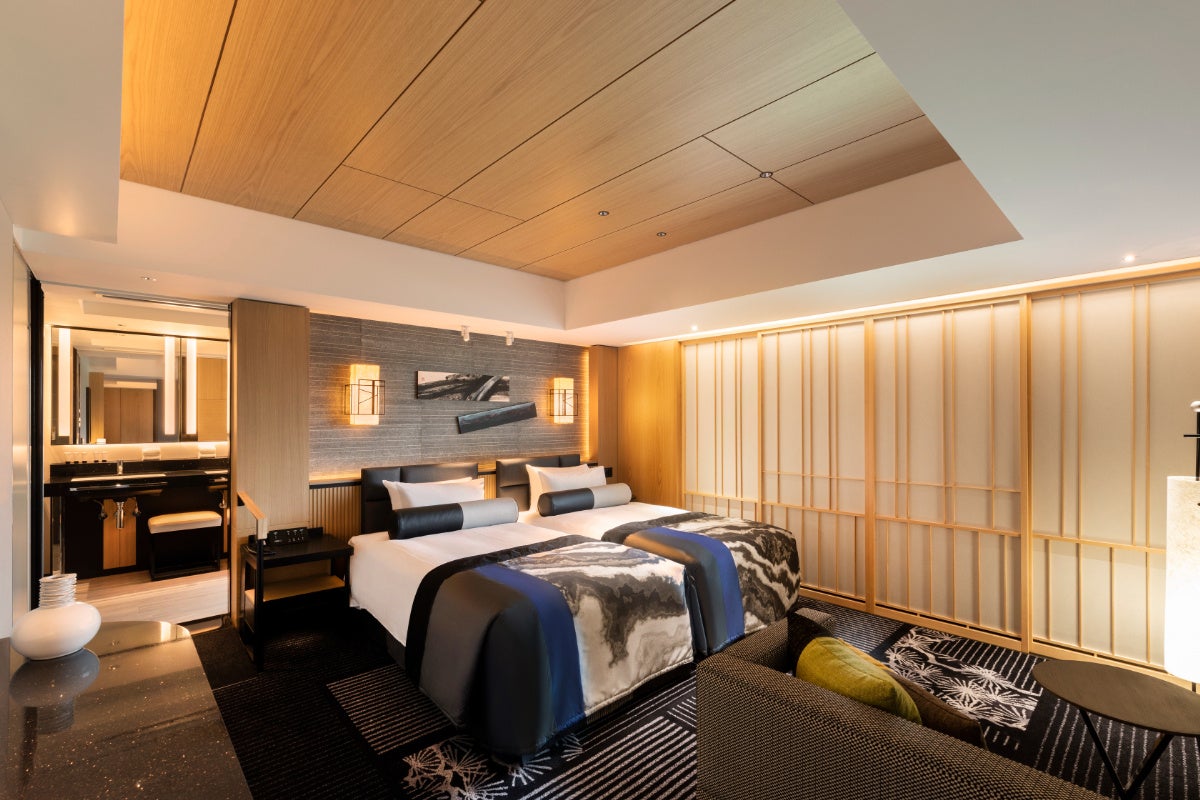 新江戸スイート