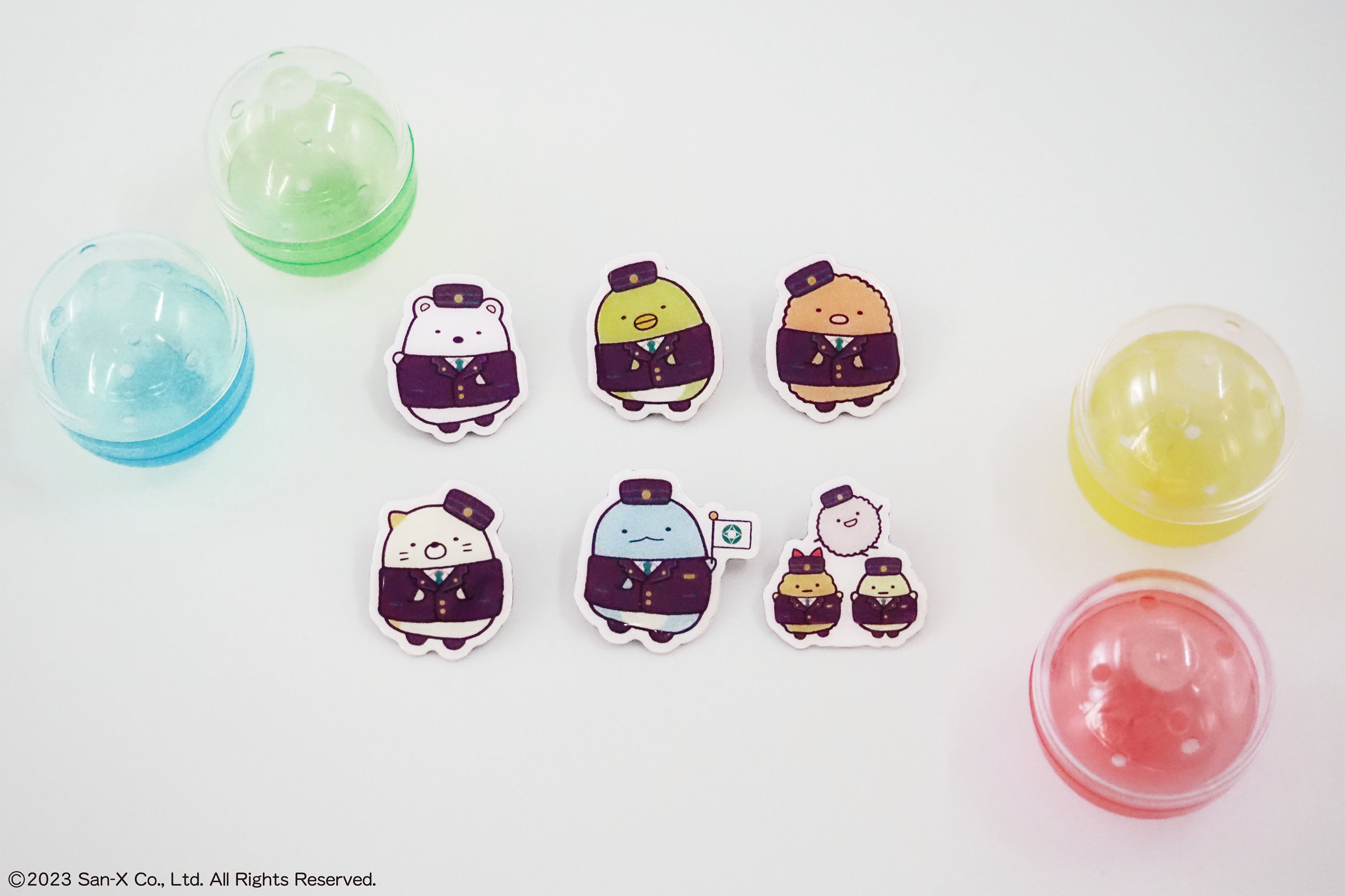 ホテルニューオータニ博多 すみっコぐらしコラボグッズ　✖️2箱 すみっコぐらしルーム in ホテルニューオータニ」ご好評につき