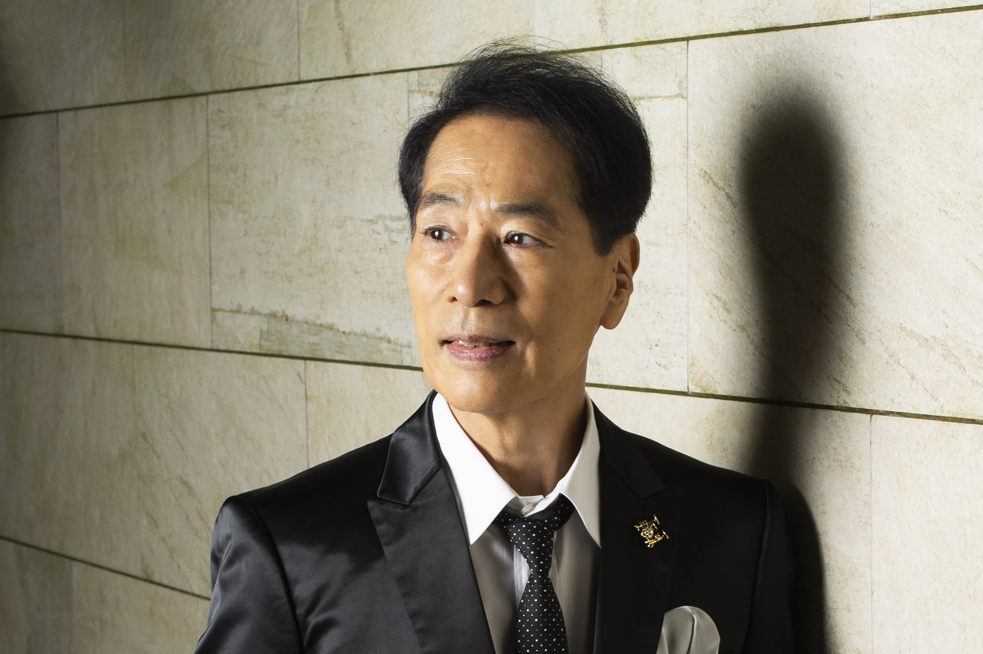 Photo by Shin Watanabe