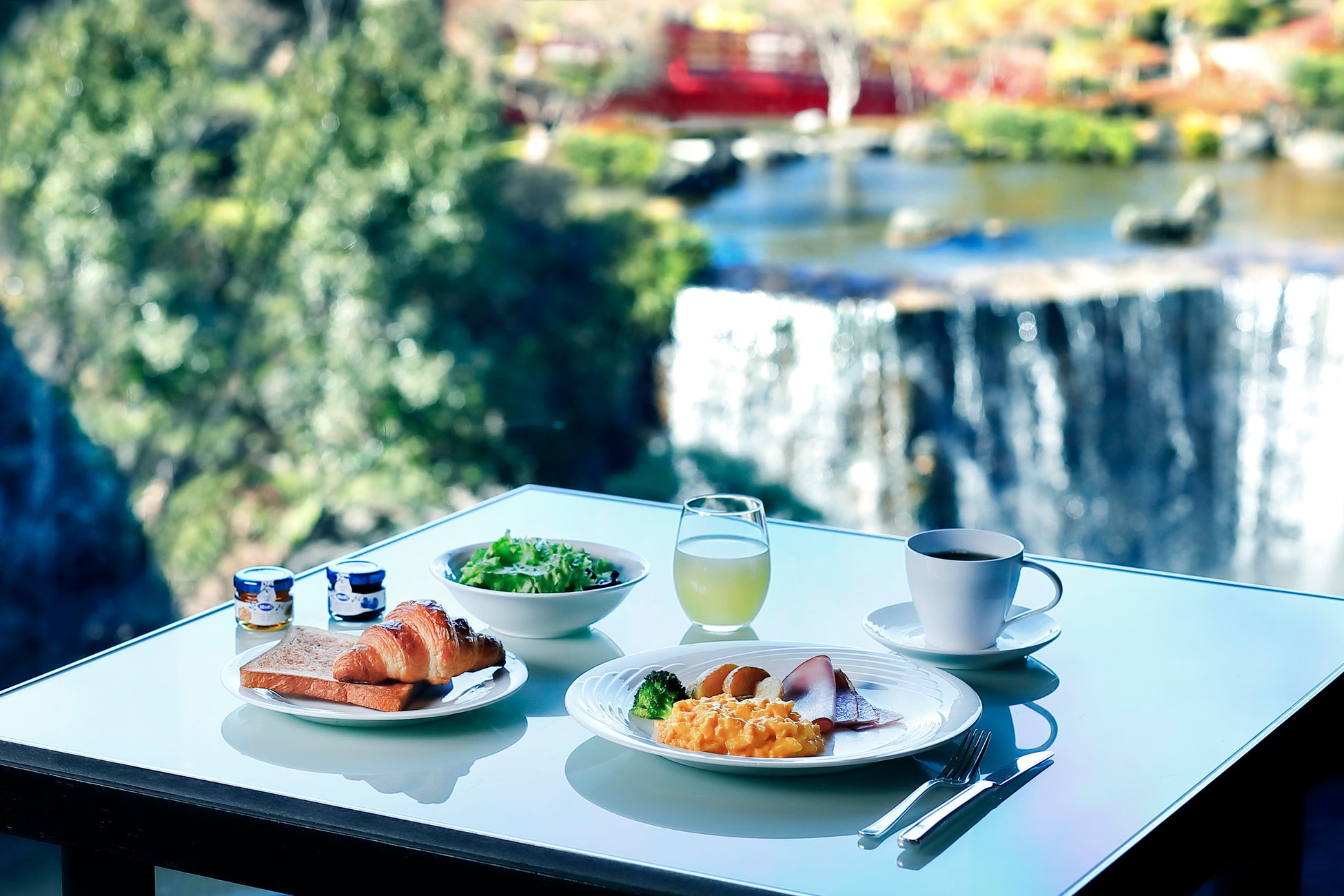 ガーデンラウンジ