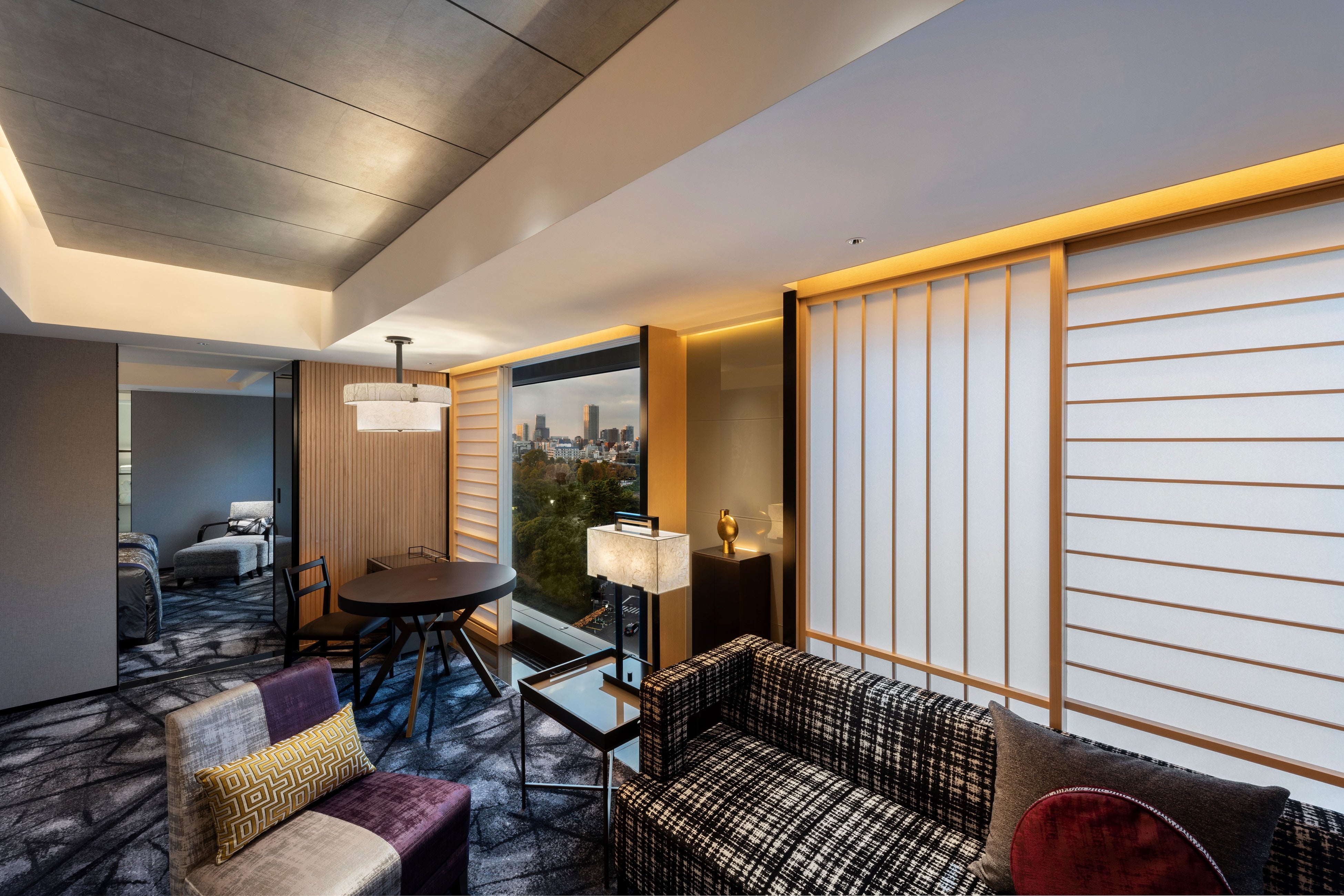 『エグゼクティブ HINOKIデラックス』