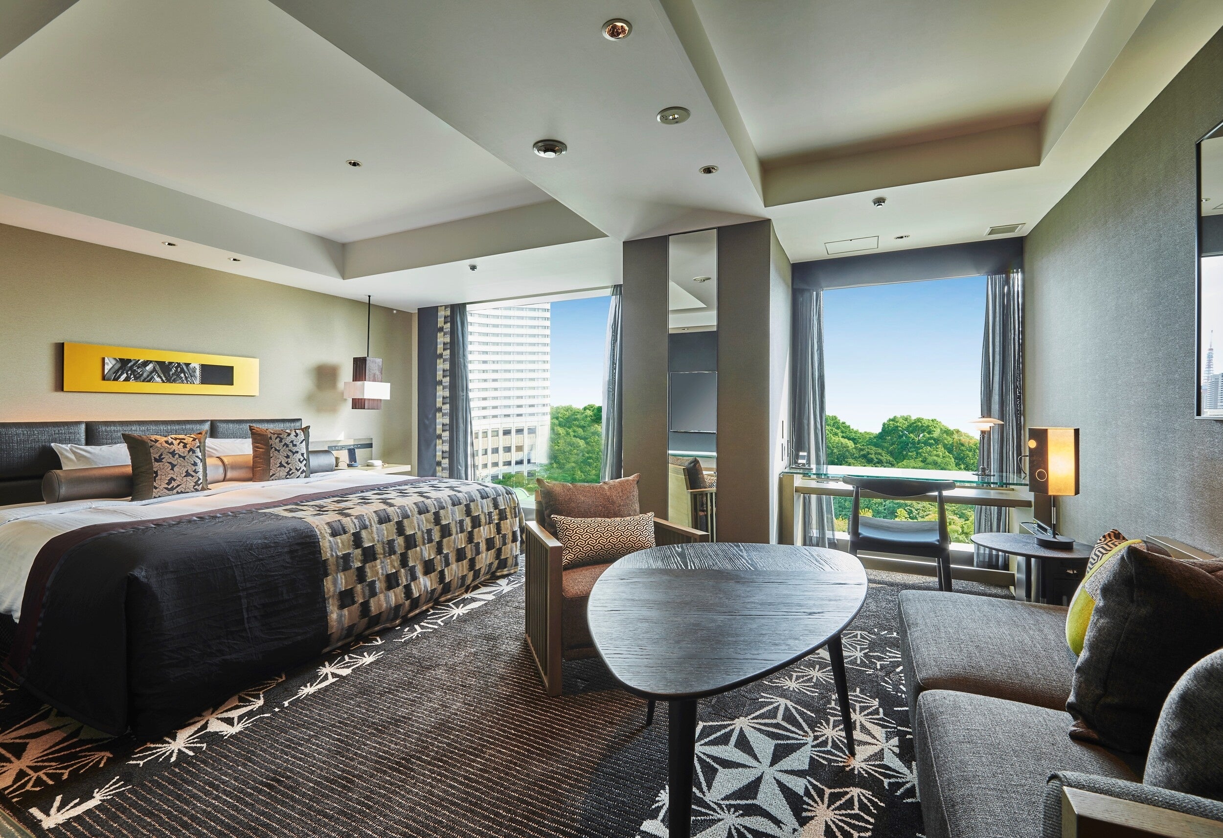 新江戸デラックス