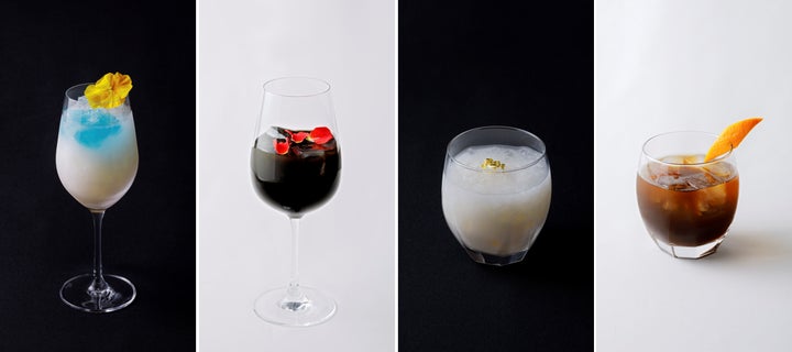 刀剣乱舞ONLINE×ホテルニューオータニ大阪のスペシャルアフタヌーンティー!2024年5月11日から開催 刀剣乱舞ONLINE×ホテルニューオータニ大阪のスペシャルアフタヌーンティー!2024年5月11日から開催