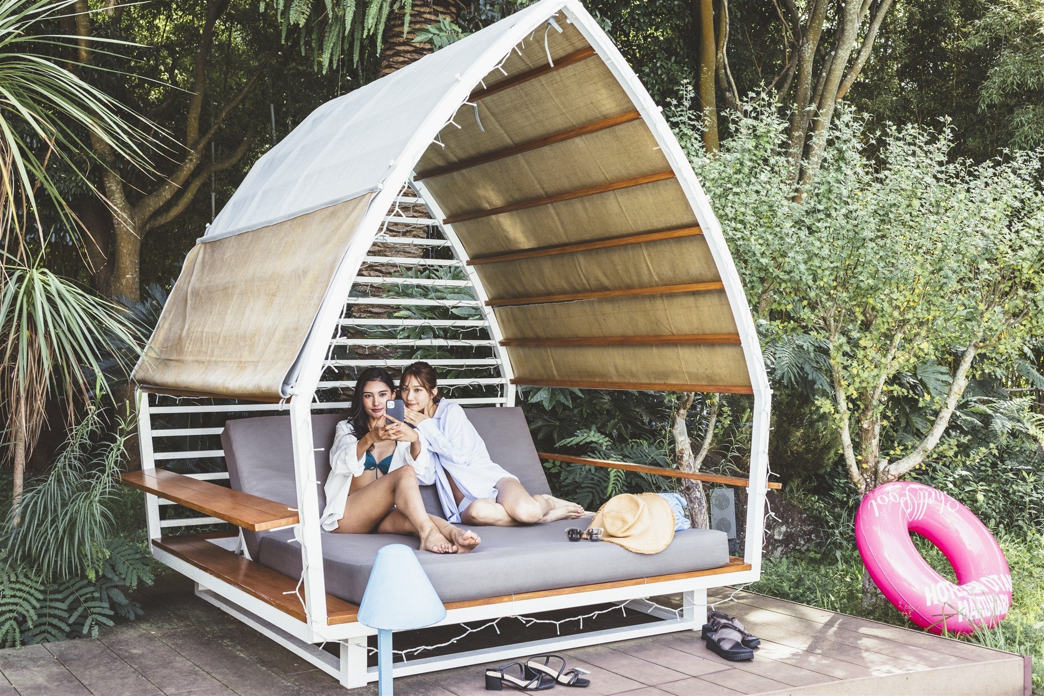 HAUOLI（ハウオリ）