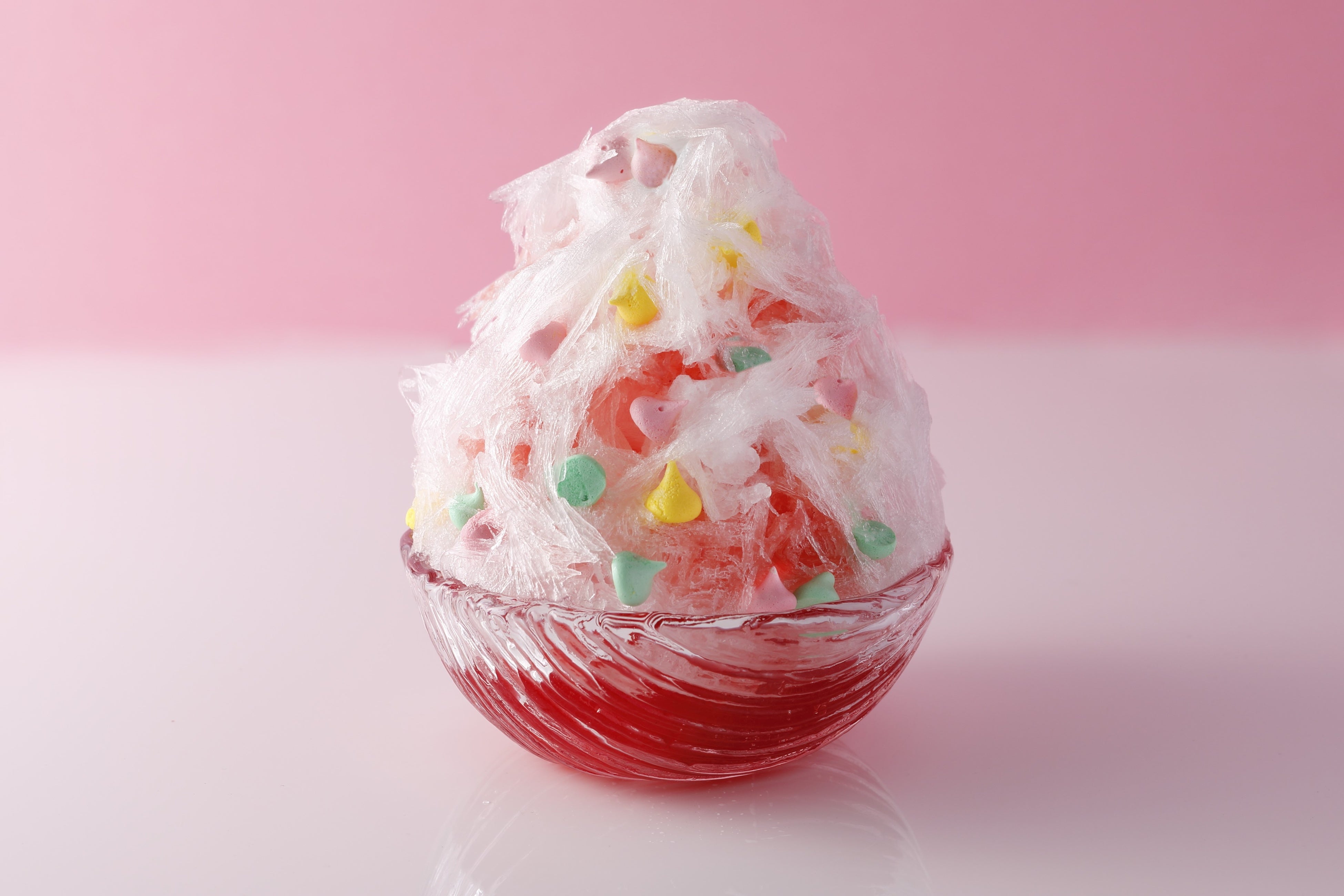 ついに梅雨明け！“ふわっ＆サクッ”食感の究極のかき氷で暑さ対策