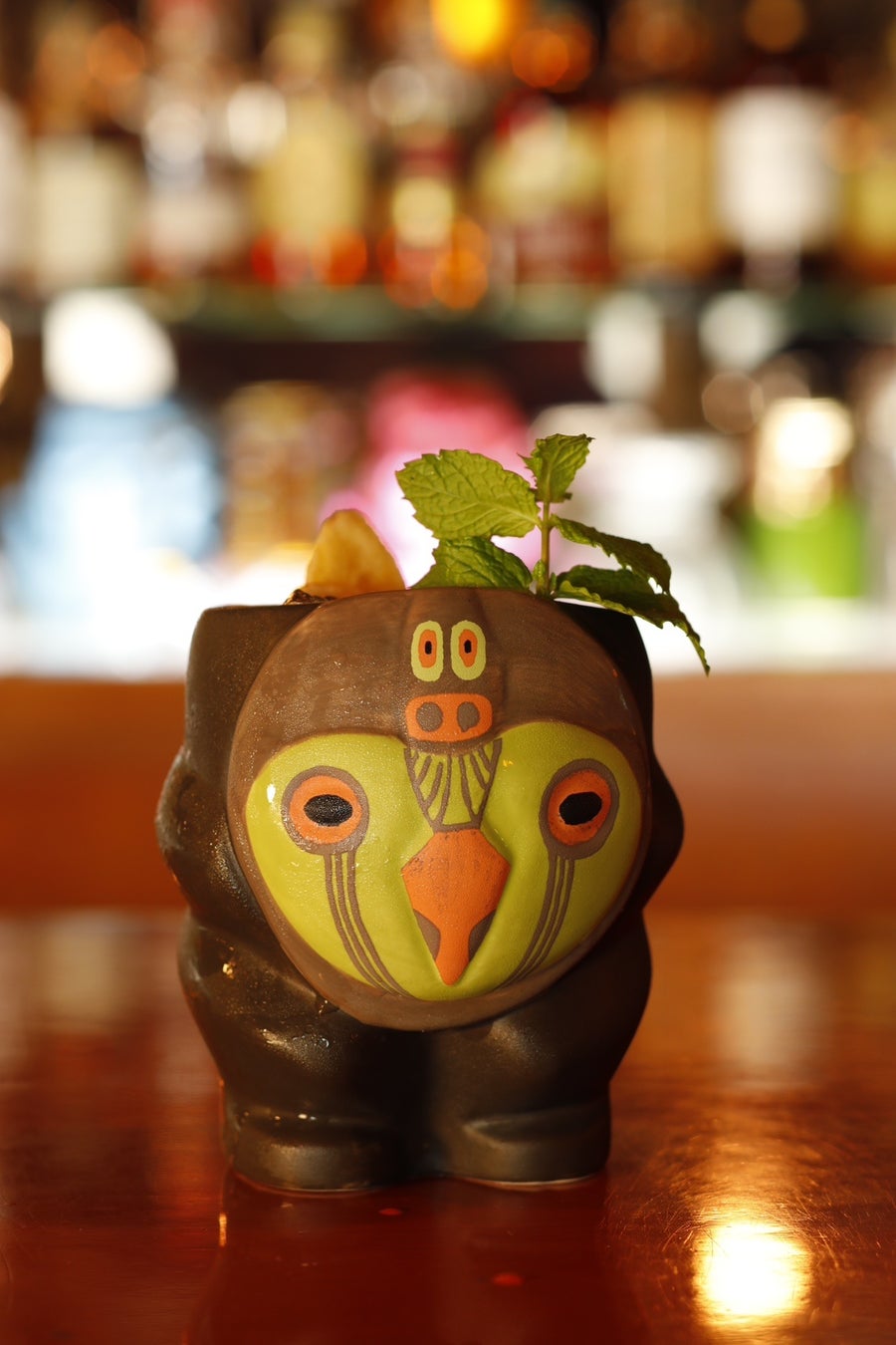 『KoKo-Nana Delight(ココナナ ディライト』¥1,900(サービス料別)