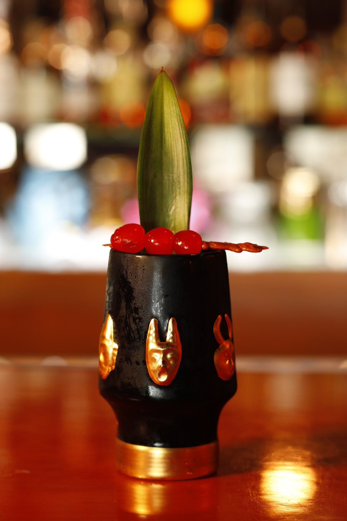 世界的カクテル“生みの親”が創業者のダイニングで13種の新カクテルを