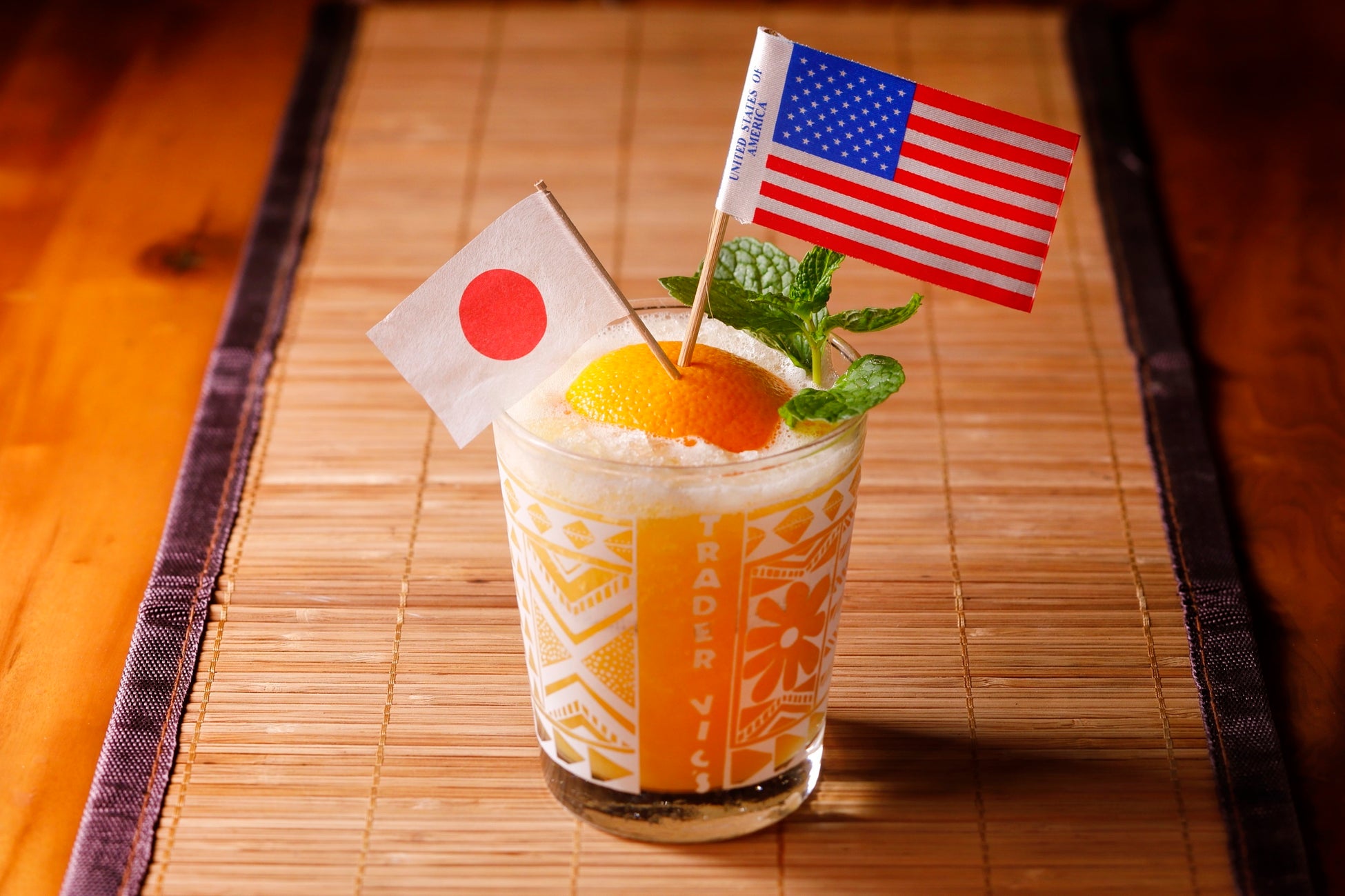 『東京サワー』¥2,200(サービス料別)