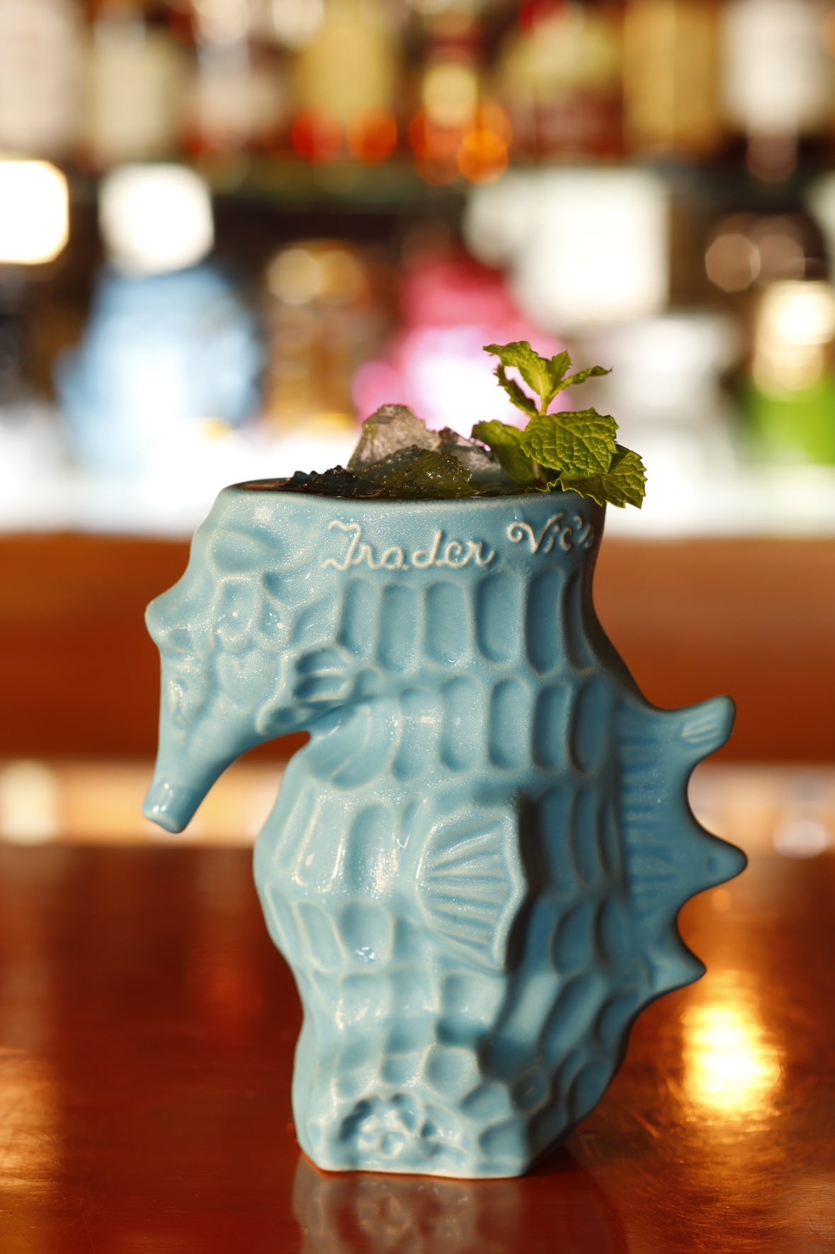 世界的カクテル“生みの親”が創業者のダイニングで13種の新カクテルを