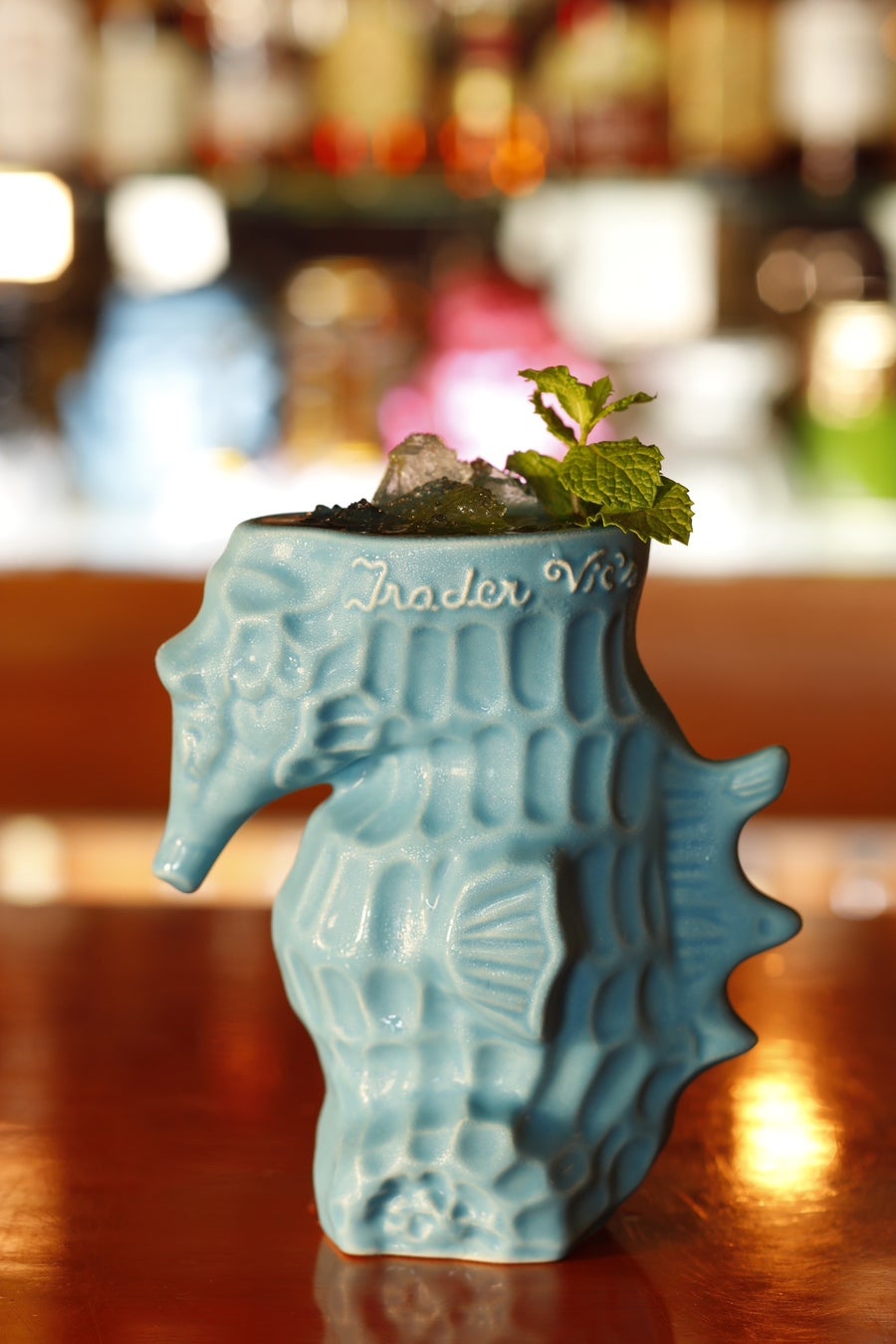 『Seyhourse(シーホース)』¥2,200(サービス料別)