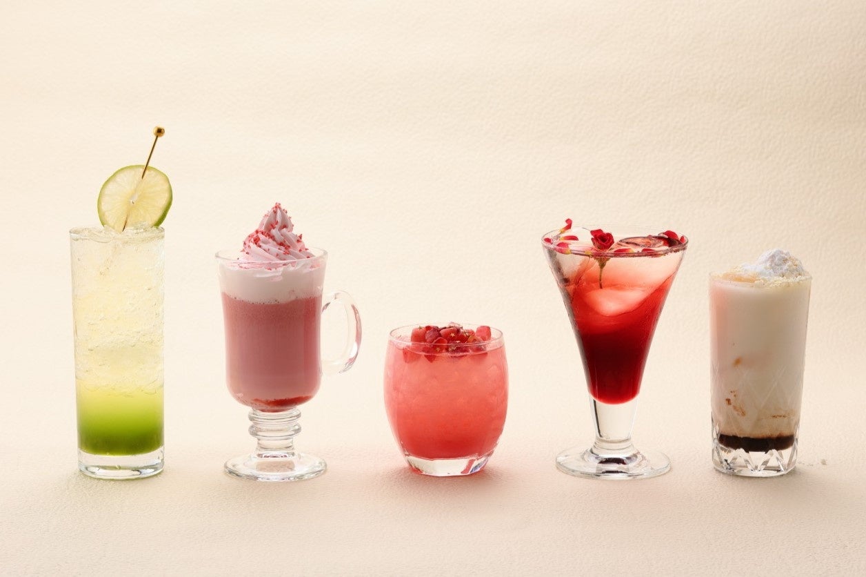 TVアニメ『SPY×FAMILY』とのコラボレーションビュッフェが開催決定