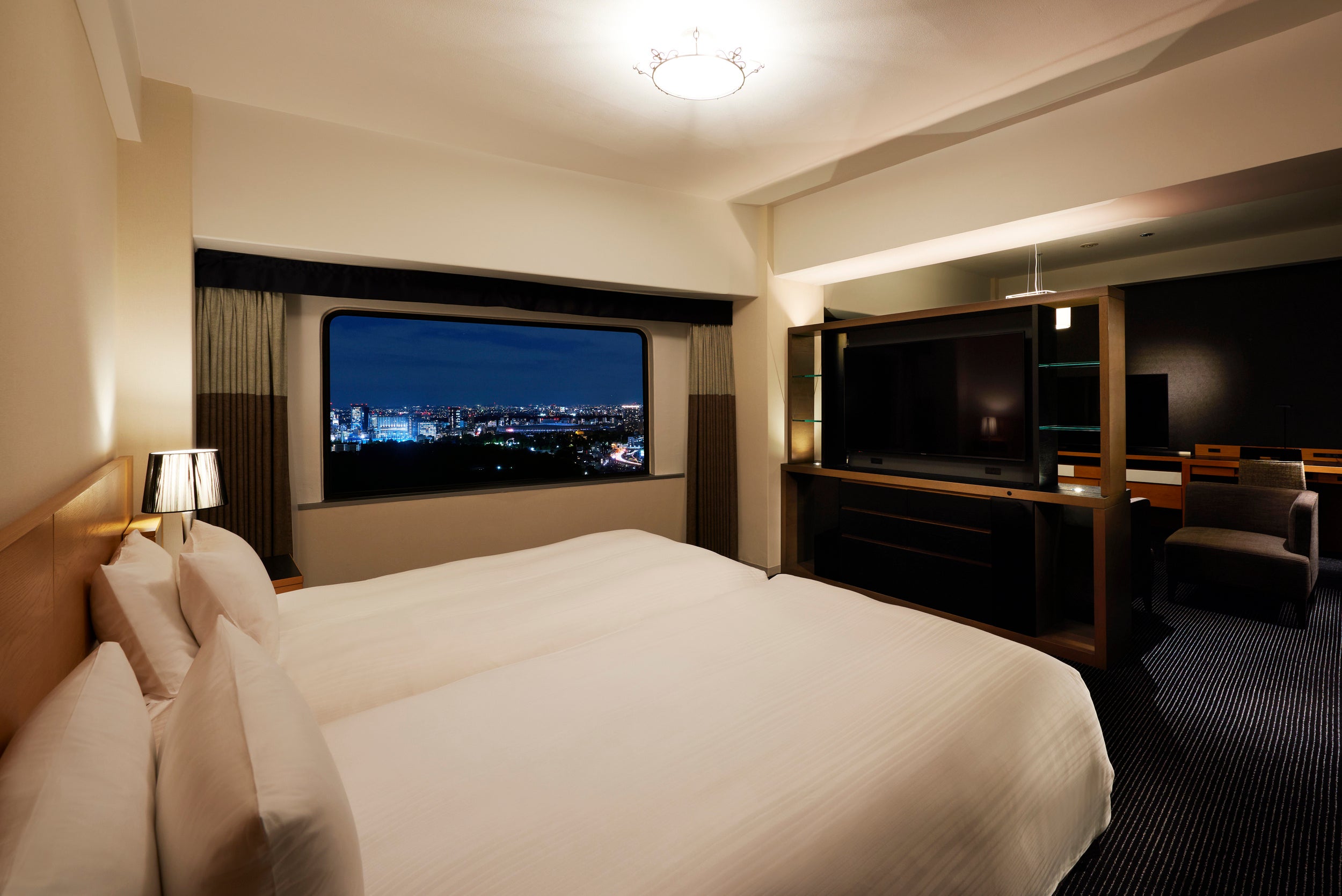 ガーデンタワー デラックス