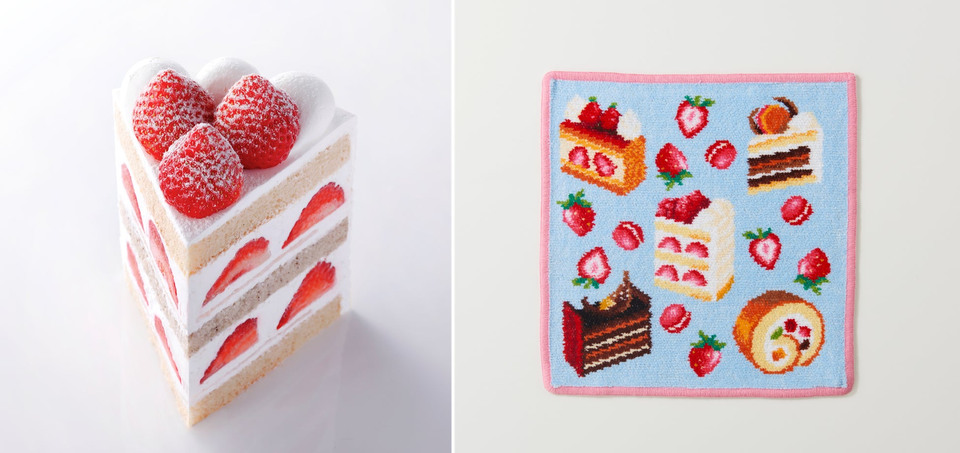 限定お値下げ【限定品】フェイラーpatisserieSATSUKIコラボハンカチ 即完した幻の「FEILER(フェイラー)」コラボハンカチが“究極の