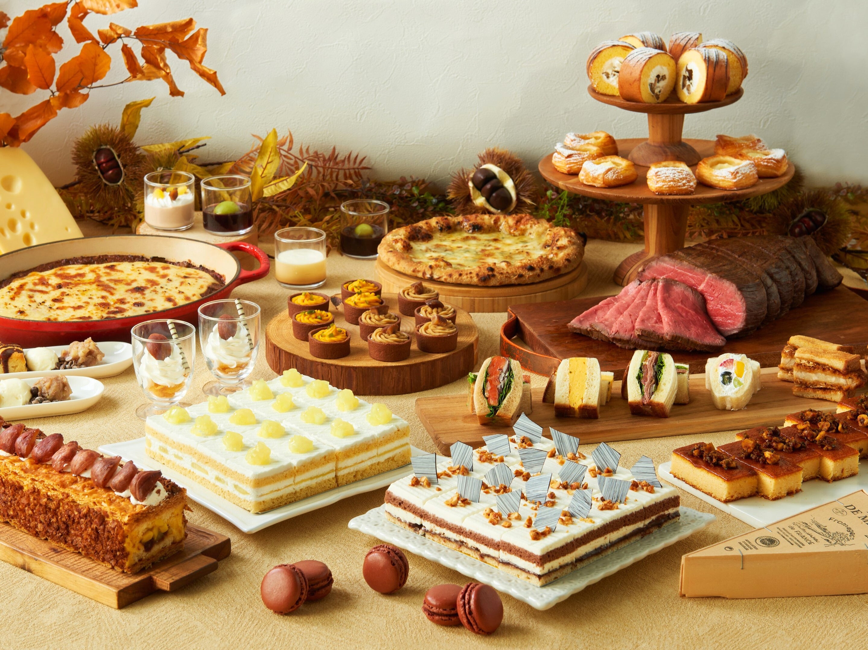 氷川きよしの情熱を料理に。残席わずかのディナーショー