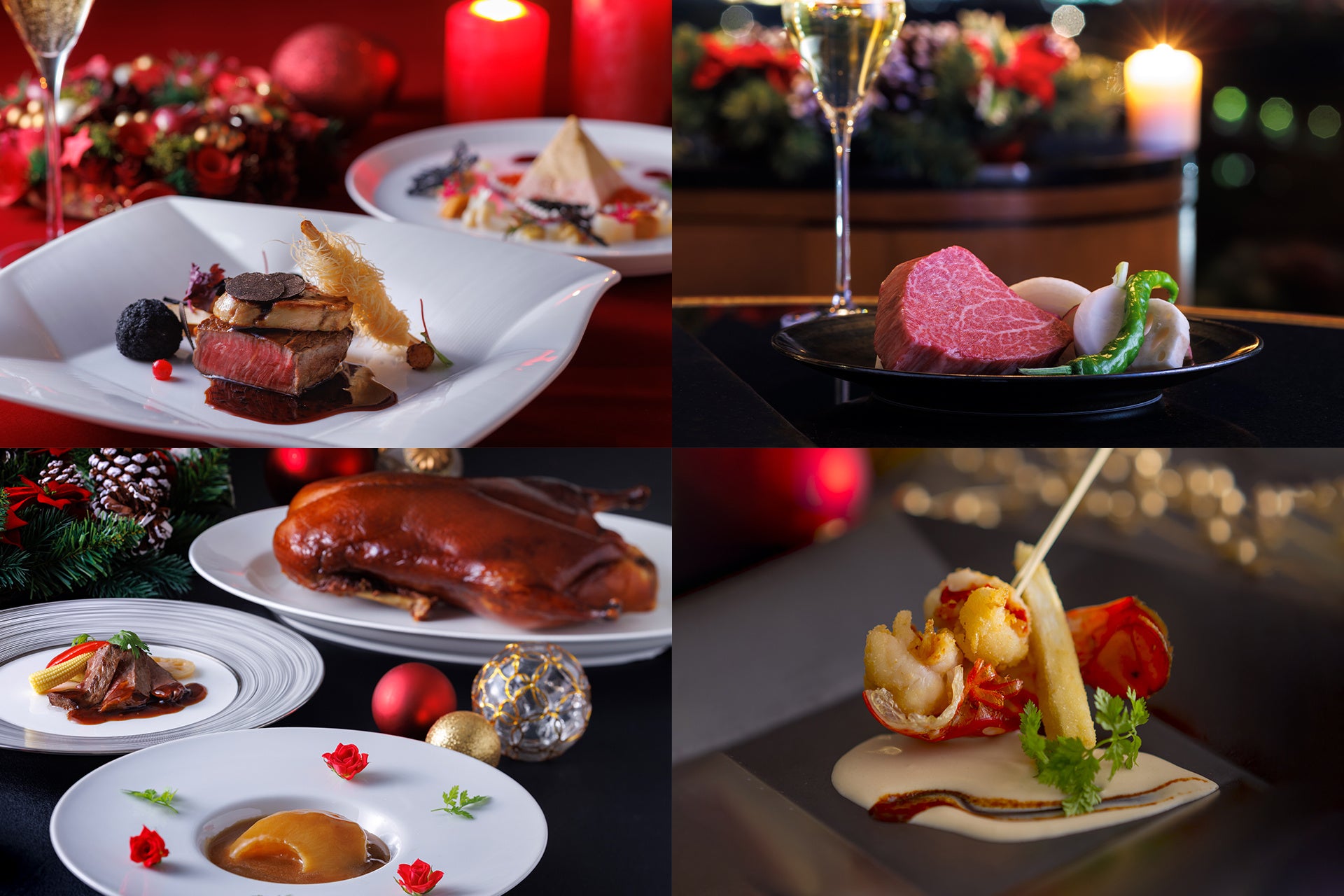 氷川きよしの情熱を料理に。残席わずかのディナーショー、メニューを初