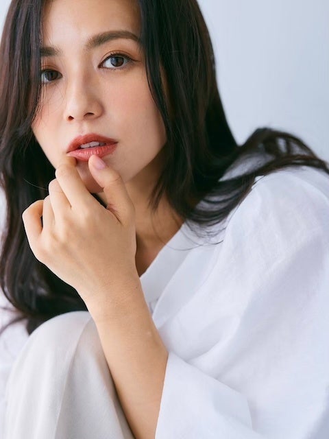 ぽんさん専用【入手困難高品質ヨガマット】新品未使用優木まおみプロデュース厚さ12 優木まおみの産後ボロボロだった心と体を救ったのはピラティス
