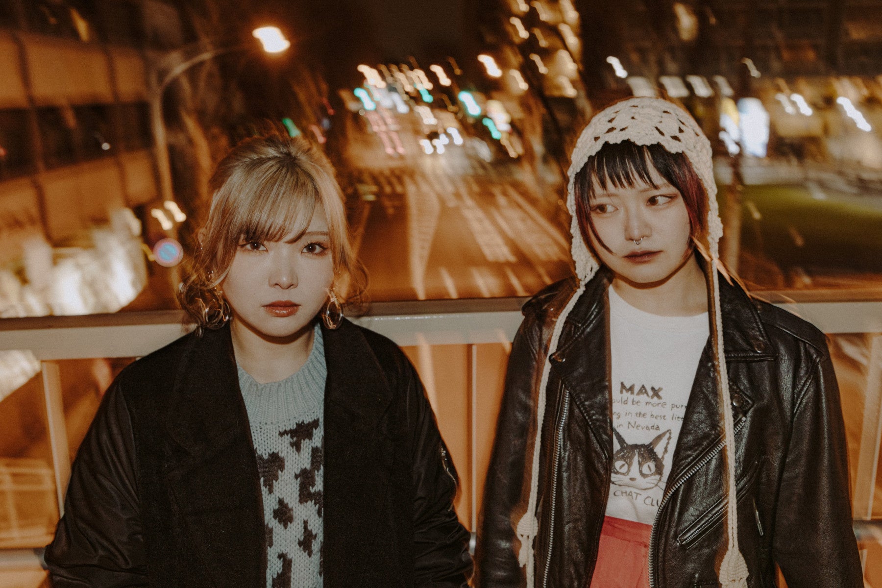 北九州発スリーピースロックバンド「月追う彼方」がソニーミュージック「READ」プロジェクトで2週連続デジタルリリース! 北九州発スリーピースロックバンド「月追う彼方」がソニーミュージック「READ」プロジェクトで2週連続デジタルリリース!