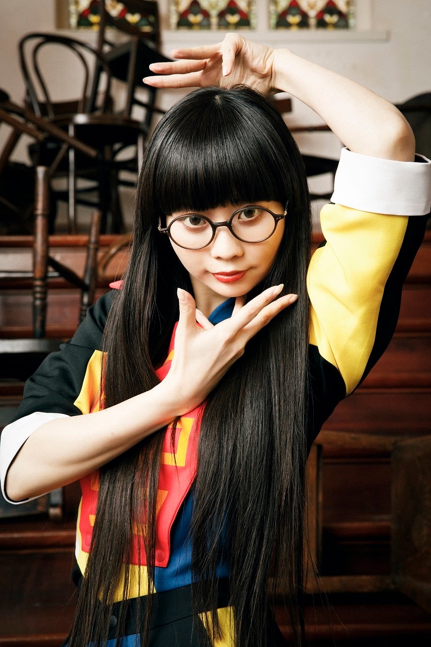 ユイ・ガ・ドクソン（GANG PARADE）