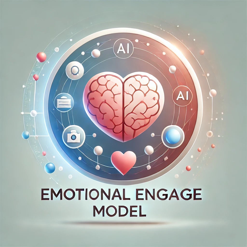 新しい時代のAI技術「Emotional Engage Model(EEM)」を発表 | 株式会社STARFISHのプレスリリース