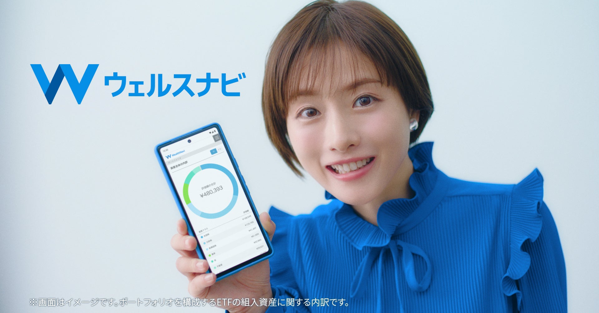 ウェルス ナビ と は