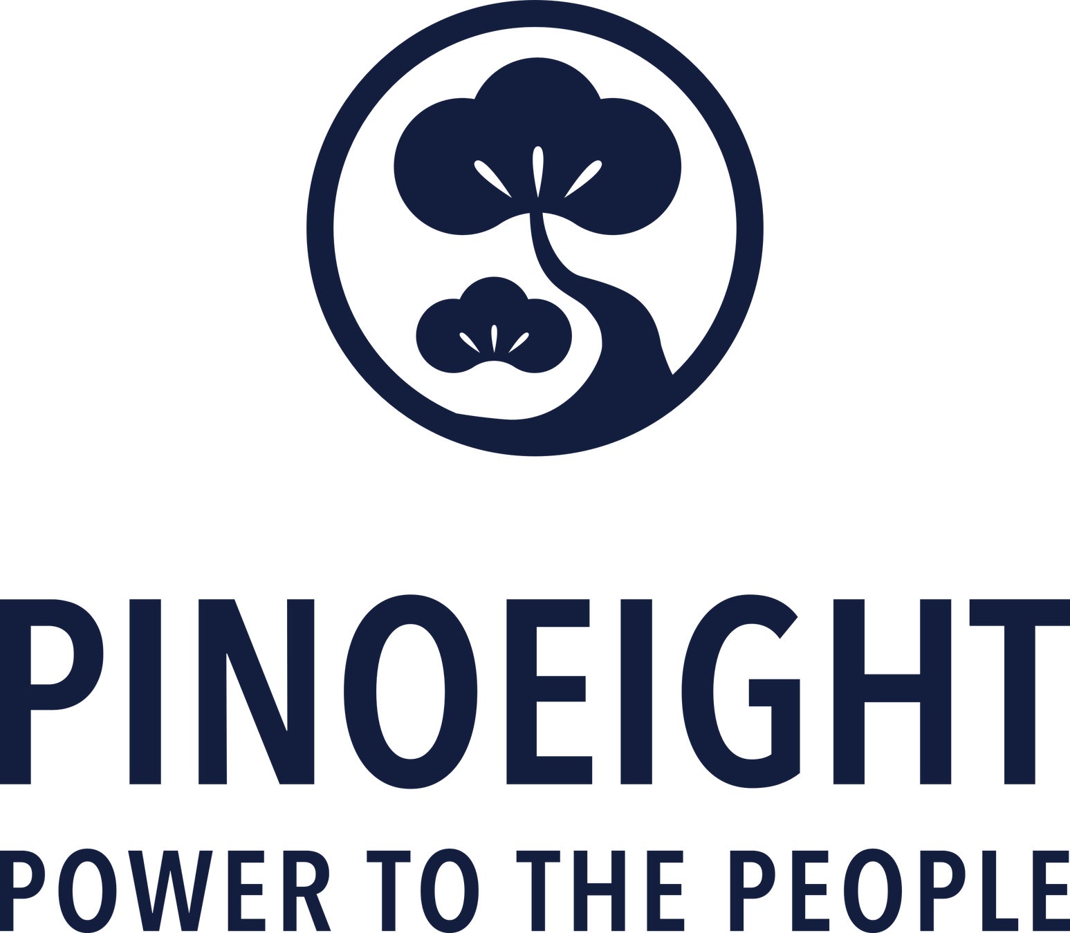 Pinoeight株式会社