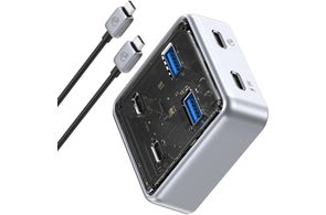 ORICOが最新のUSBハブ、SSDドック、記憶媒体などを多数発表