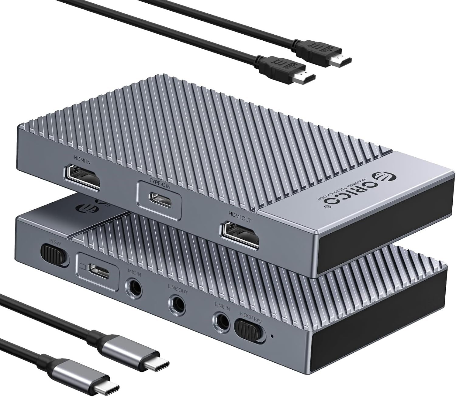 30％OFF】ORICO Thunderbolt 3 10GbE Ethernet AdapterがAmazon