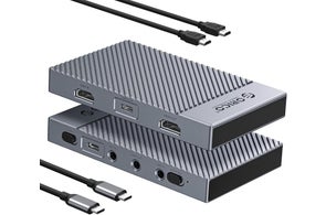 ORICO 4K@60Hz HDMIキャプチャーボード 新発売