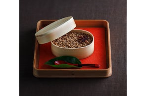 【シーズンレスへの挑戦】冬でも行列ができる奈良のそうめん専門店『てのべたかだや』のスイーツも注目!新メニュー「和栗BENTO」を2025年10月1日(水)開始