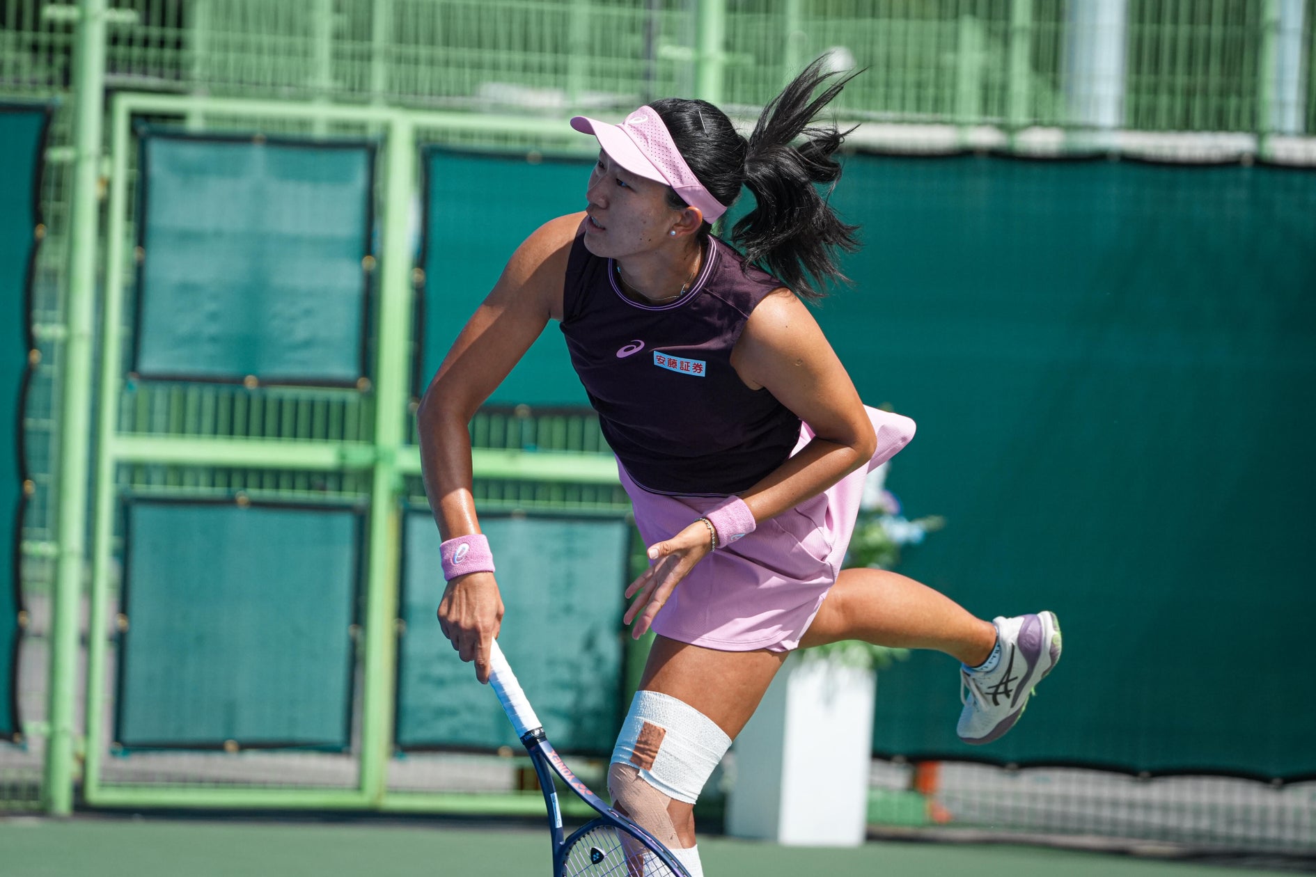トライアスロン・アイアンマン世界選手権で19位に食い込んだ古谷純平選手の凱旋トークショーを10月30日、東京で開催