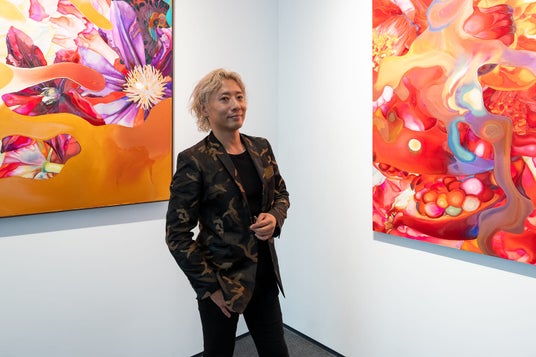 ギャルリーためながパリ 岩田壮平個展開催・会期延長のお知らせ ギャルリーためながパリ 岩田壮平個展開催・会期延長のお知らせ