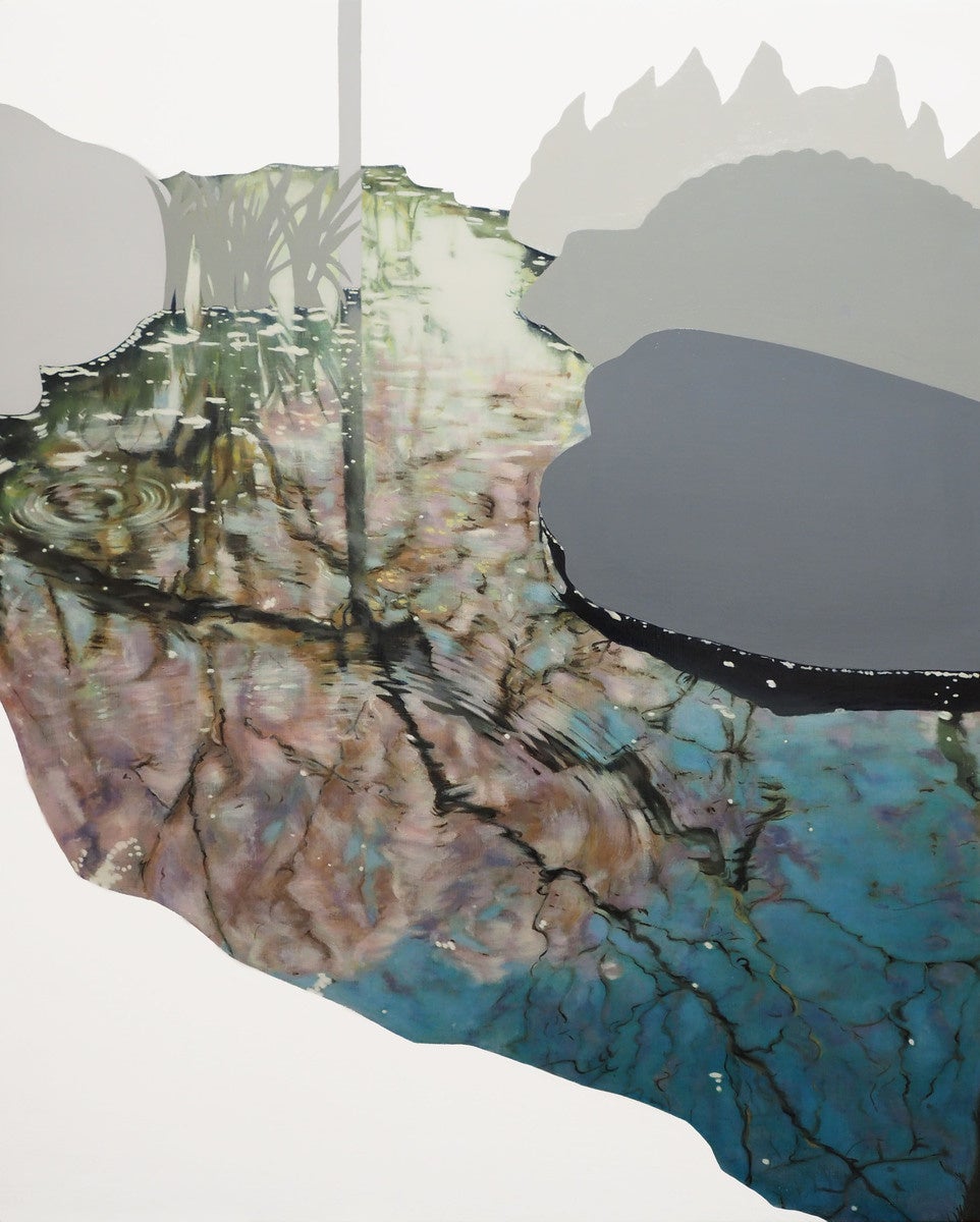 京都ギャルリーためなが《桜満開 -Merry Cherry Blossom-》展示会開催 京都ギャルリーためなが《桜満開 -Merry Cherry Blossom-》展示会開催