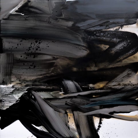 Monochrome(モノクローム)展:21人の作家による40点以上の作品を展示(5/18~6/16) Monochrome(モノクローム)展:21人の作家による40点以上の作品を展示(5/18~6/16)