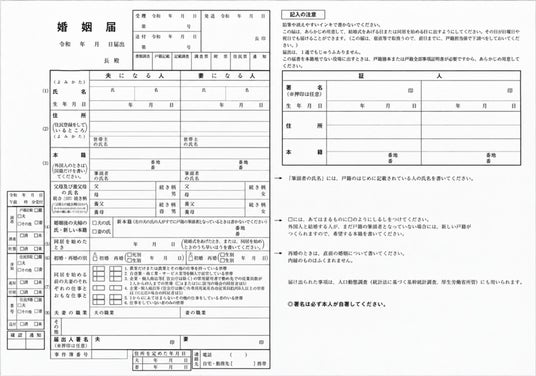 婚姻届、提出すると手元に残らないことをご存じですか?「写真だけでなく、婚姻届も残したい」そんな思いをカタチに 泉大津市が写真を貼って残せるオリジナル婚姻届を11月1日から導入 婚姻届、提出すると手元に残らないことをご存じですか?「写真だけでなく、婚姻届も残したい」そんな思いをカタチに 泉大津市が写真を貼って残せるオリジナル婚姻届を11月1日から導入