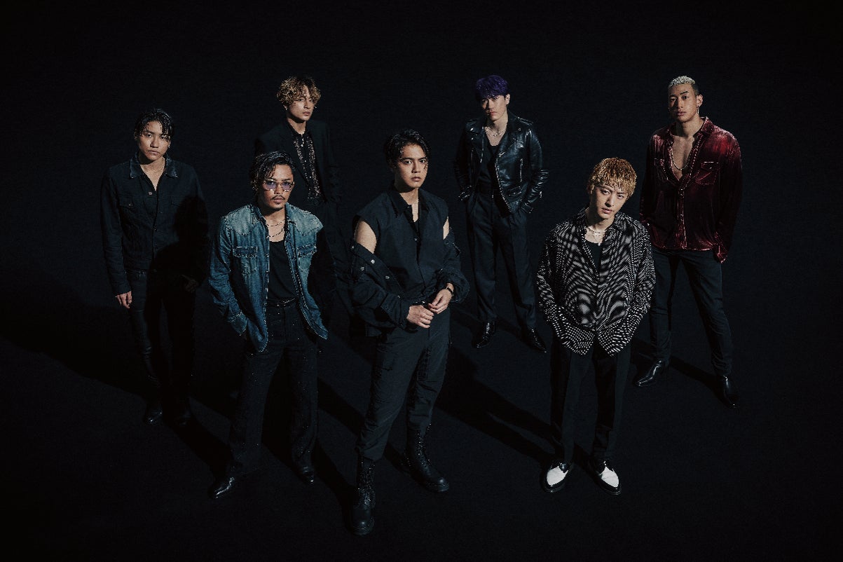ライビュー にgenerations From Exile Tribeが8月1日より登場19年開催 初の5大ドームツアーをlive Dam Aiで体感しよう 株式会社第一興商のプレスリリース ライビュー にgenerations From Exile Tribeが8月1日より登場19年開催 初の5大ドームツアーをlive Dam Aiで体感しよう 株式会社第一興商のプレスリリース