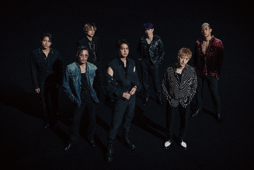 チカラノカギリ歌え!本日スタート!GENERATIONS×LIVE DAM Aiコラボキャンペーンメンバーとの記念撮影に参加するチャンスをゲットしよう!
