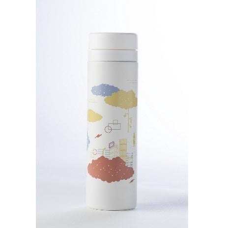 『バケモノの子』開幕記念ボトル　