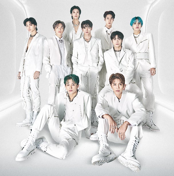 NCT 127 2ND TOUR 'NEO CITY:JAPAN - THE LINK'』の圧巻の NCT 127 2ND TOUR 'NEO CITY:JAPAN - THE LINK'』の圧巻の