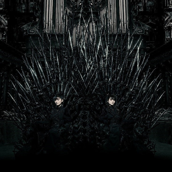 闇窯 高画質 ライブ活動封印を解き放ち、2023年1月に2日間で3万人を動員した復活ライブ『BABYMETAL RETURNS - THE OTHER ONE -  』の臨場感を「ライビュー!」で体感しよう! | 株式会社第一興商のプレスリリース