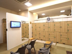 妙法湯（壁掛け）