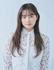 箭内夢菜さん(俳優・タレント)