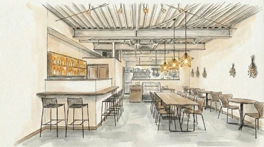 加古川の「こさじ」が10年の節目に進化。2026年5月9日リニューアルオープン 加古川の「こさじ」が10年の節目に進化。2026年5月9日リニューアルオープン