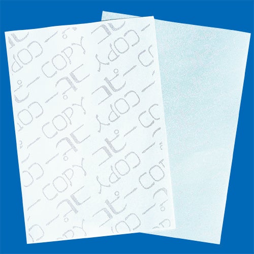 複写防止用紙
