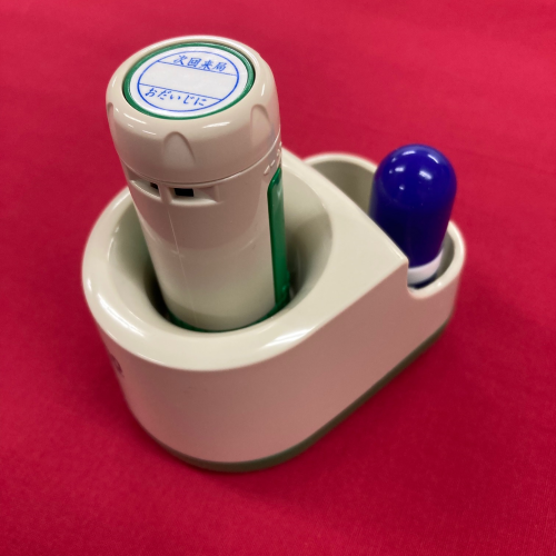 リフィル次回予約 プチコールスタンド式青